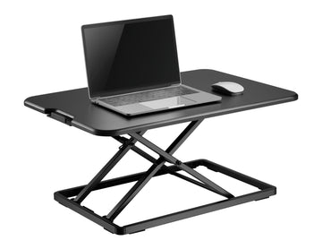 SWIFT Sit Stand Work Table
